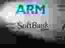 SoftBank Group Corp has agreed to buy UK chip designer ARM Holdings PLC in a 24.3 billion pound (US$32.2 billion) cash deal.