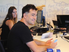 1-800-GOT-JUNK? founder Brian Scudamore, turned his company O2E Brands into a  franchise powerhouse. But as his franchising business nears saturation he is turning to commercial work through a more corporate business model.