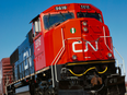 CNRail