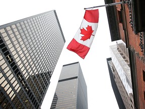 With bond yields tumbling below zero worldwide, investors hungry for returns are piling into Canadian exchange-traded funds focused on the country’s long-term debt at a record pace.