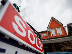 Evidence is building, according to TD Economics' chief economist, that speculators are behind the recent steep rise in housing prices in Toront.