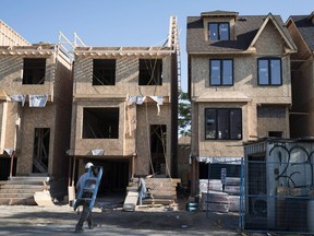 Supply of new low-rise homes in the city have declined so dramatically in the past decade that some projects are selling out just hours after launching, builders say.