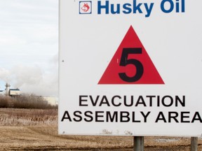 Husky Energy Inc, Canada's No. 3 integrated oil company, reported a second-quarter loss, compared with a year-earlier profit, as production fell due to planned maintenance and the Fort McMurray wildfire in Alberta.