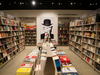 A view of the new Sherway Gardens Indigo Books store in Mississauga.