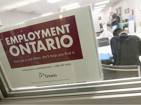 After the most recent, dismal Statistics Canada jobs report released just days ago, there is now no way for governments to spin that these growth policies are working, writes Jack Mintz.