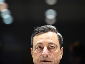 For nearly a decade the world’s media and policy experts have flocked to hear how the great economic oracles of our time, central bankers like ECB's Mario Draghi and finance ministers, plan to rescue us from economic stagnation.