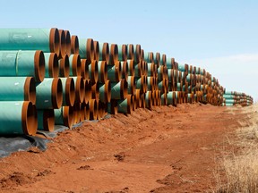 Getting pipelines built would provide a short- and long-term boost to the Canadian economy, says Brian Lee Crowley and Sean Speer