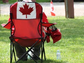 Bear in mind that a recent survey showed 72 per cent of Canadian investors believe the costs of retirement will fall increasingly to them rather than to the government.