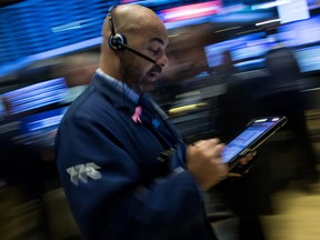 North American markets look set for a higher open today as results from Morgan Stanley and Microsoft helped spur investor optimism regarding the health of corporate earnings.