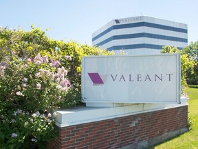 Valeant is looking at divesting various products as it tries to reduce its massive debt load, with new CEO Joe Papa open to selling a range of assets if the price is right.