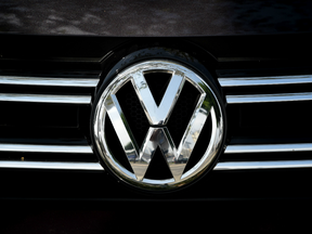 Volkswagen, which admitted to equipping 11 million vehicles worldwide with software to cheat emissions tests, has maintained that top management wasn't aware of the software.