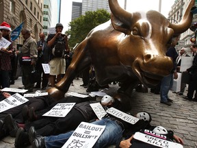 While Wall Street has long prided itself as a hotbed of innovation, today it’s ensnared in a web of rules to prevent bankers from once again threatening the global economy.