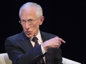 The Bloomberg Dollar Spot Index climbed to a three-week high before Fed Vice Chairman Stanley Fischer, who last week suggested that interest rates may rise as soon as September, speaks Tuesday in a Bloomberg Television interview.