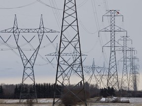Contracts, called power purchase arrangements, or PPAs, were created in 2000 as a way to introduce competition as the former Progressive Conservative government moved to deregulate Alberta’s electricity sector.