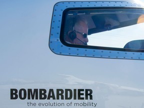 Bombardier said last week that the market for private aircraft appears to be at “a low part of the cycle,” particularly when it comes to demand for light jets like the Lear.