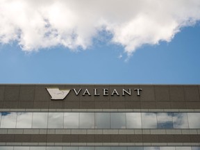 Federal prosecutors are investigating whether Valeant defrauded insurers by hiding its ties to a mail-order pharmacy, the Wall Street Journal reported Wednesday.