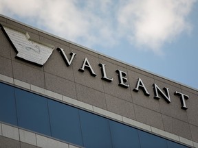 Valeant, whose long-term debt stood at about US$31 billion as of June 30, had asked lenders in March to amend its credit agreement to give it more time to file its financials.