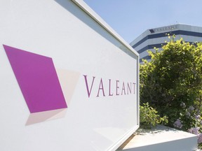 T Rowe Price alleges Valeant was involved in a "fraudulent scheme" using the secret pharmacy network to artificially inflate profits.