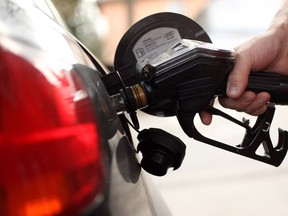 The federal government's new carbon pricing plan would add 11 cents to the cost of a litre of gasoline. But would that deter usage and consequently, carbon emissions?