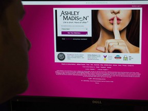 In addition to the fake security award — which Ashley Madison has removed from its website — the report found a long list of lax security practices at the company.