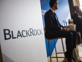 BlackRock Inc., the world's largest asset manager, plans to shutter 10 exchange-traded funds this month, despite all posting gains this year.