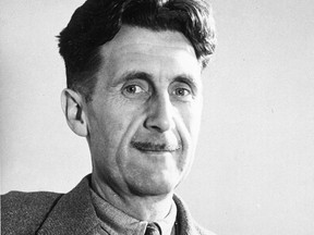 George Orwell's 1984 envisioned a future of perpetual warfare and omnipresent government surveillance has materialized in large part. With “negative yields,” confirmation has arrived that we the people have become complacent with modern doublespeak to the point of indifference, which equates in essence to the conformity enforced in the novel.