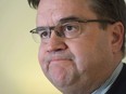 Montreal Mayor Denis Coderre.