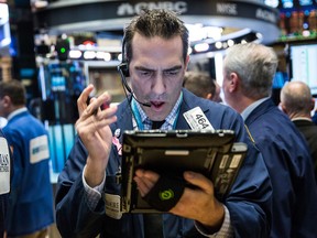 Fasten your seatbelts: Markets are heading into a traditionally volatile season for stocks and bonds, and September will see a key U.S. Federal Reserve meeting.