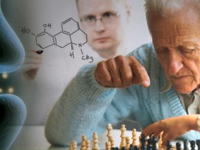 Sunovion made it clear the Parkinson’s medication was the target of the acquisition.