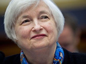 Janet Yellen’s choice of words on Friday will be all the more significant as the Fed weighs the pros and cons facing the U.S. economy and whether another rate increase — a process stalled by domestic and global uncertainties — should come later rather than sooner.