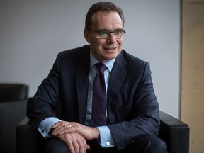 BHP Billiton Ltd. CEO Andrew Mackenzie said the company might mothball the Saskatchewan potash project if the market doesn't improve.