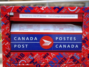 Canada Post's biggest union has until midnight Thursday to serve the Crown corporation with a 72-hour strike notice.