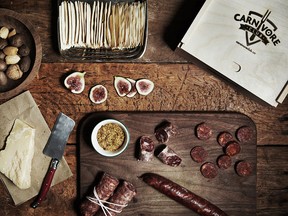Along with expanding its markets, Carnivore Club will increase its product offerings, adding a jerky club and an exotic meat club (everything from bison and venison to kangaroo and camel).