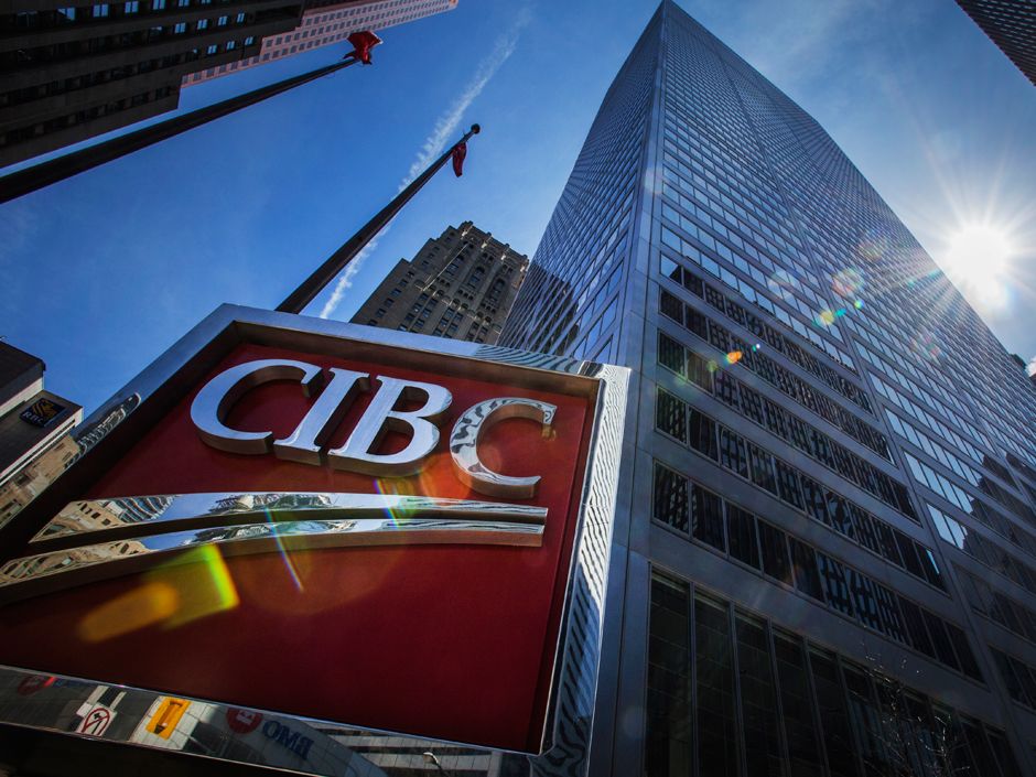 Markets treat CIBC, CI Financial differently despite similar OSC
settlements