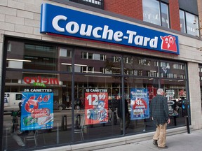 Alimentation Couche-Tard Inc. has announced a US$4.4-billion friendly deal to buy Texas-based CST Brands Inc.
