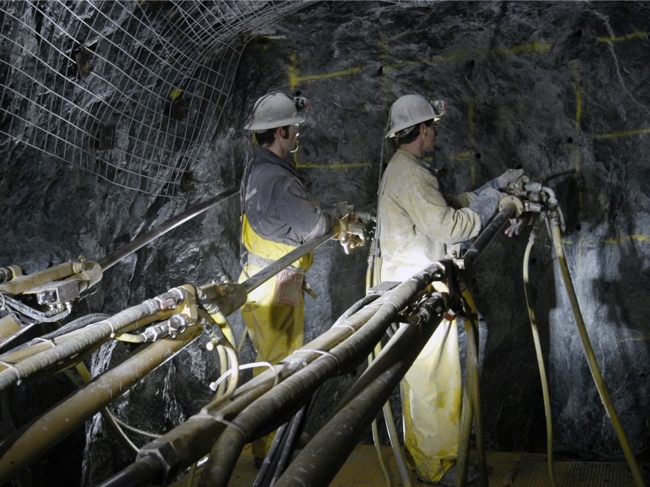 Wesdome Gold Mines Stock Soars On New Gold Discovery At Shuttered ...