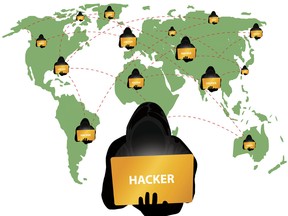 No organization is completely immune to cyber attacks.