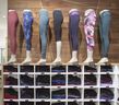 A shift from yoga pants may leave Lululemon Athletica investors in a sweat