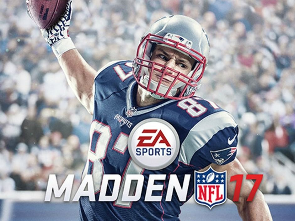 Game review: Madden NFL 17 is a blast for fans of American