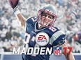 Madden NFL 17 puts in a host of small improvements that add up.