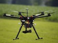 Thousands of would-be drone pilots are racing to get licensed under new U.S. regulations that have opened an aerial stampede