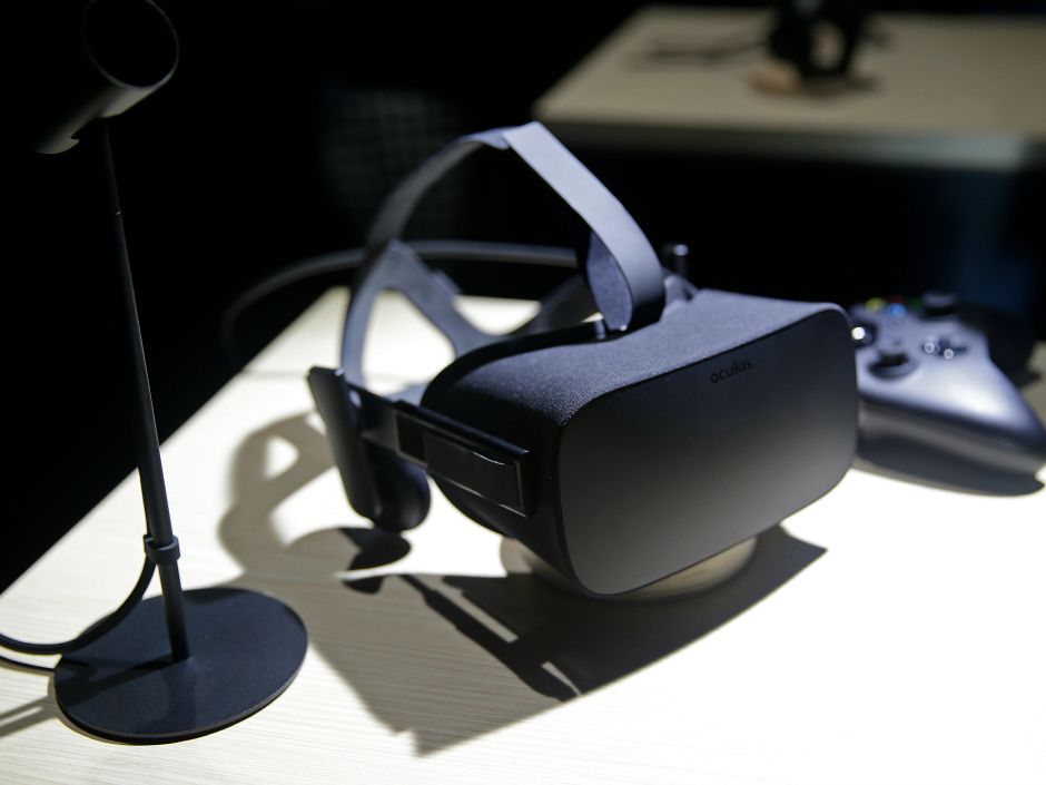Facebook s Oculus Rift VR headset to hit retail shelves in Canada and Europe on September 20 Financial Post