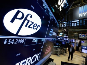 Pfizer Inc said it would buy U.S. cancer drug company Medivation Inc.