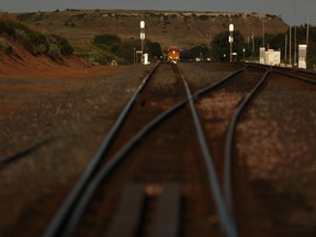 Canadian railways have “highly competitive” rates, “efficient” operations and a track record of good capacity use, according to the Conference Board of Canada.