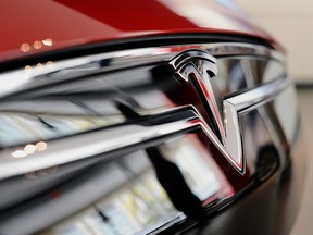 From 0 to 60 in 2.5 seconds, Tesla Motors lays claim to the world’s fastest car in production.