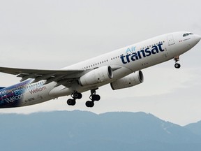 Transat A.T. increased its passenger-base by 3.4 per cent year over year in the fourth quarter of 2016, but nevertheless saw a 3.5 per cent decrease in revenue to $612 million.