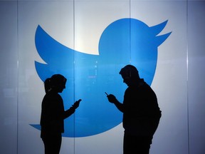 Who will buy Twitter?