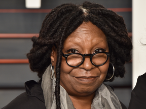 Whoopi Goldberg got inspired to move into the marijuana business after other entertainers like Snoop Dog and Willie Nelson got into the Cannabis business.