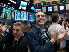 Extreme pessimism on Wall Street has traditionally boded well for stocks.