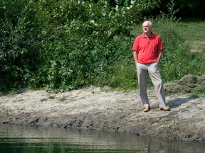 Alan Lenczner, one of Canada's best known litigators, represents Ecuadoran villagers in a US$9.5 billion legal dispute with Chevron